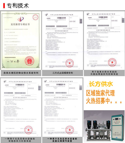 熱銷(xiāo)供水加壓泵站工程廠家盤(pán)點(diǎn) 專(zhuān)業(yè)工程技術(shù)服務(wù)助力環(huán)保產(chǎn)業(yè)升級(jí)